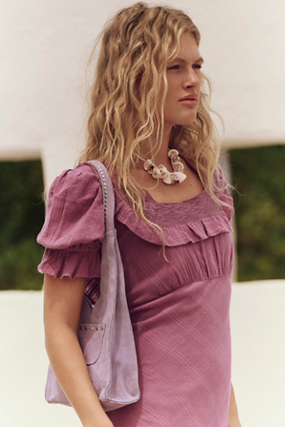 Now And Forever Midi Dress