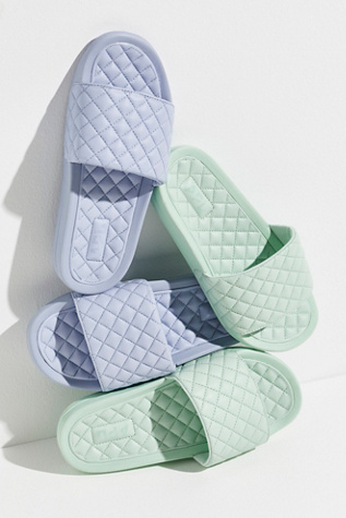 lusso slides