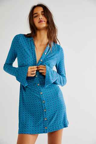 Shayla Mini Dress | Free People UK