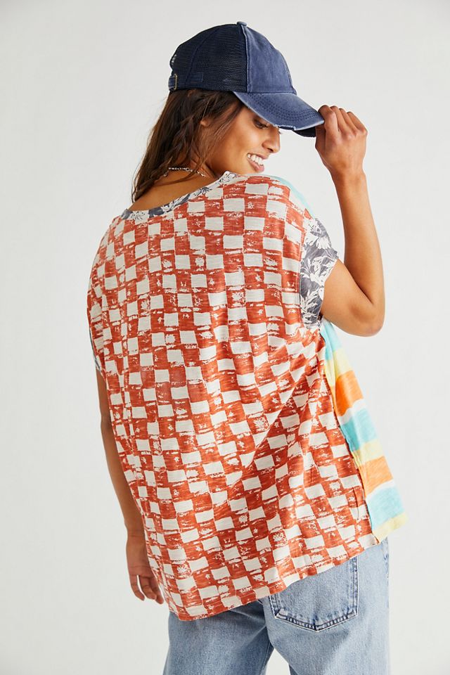 Paradise City Tee #1