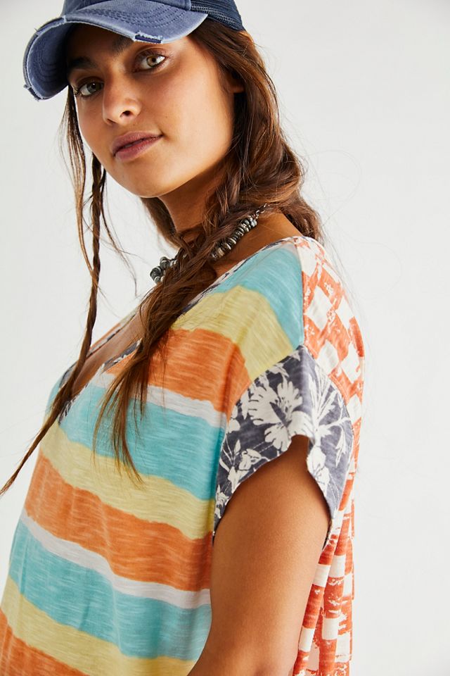 Paradise City Tee #2