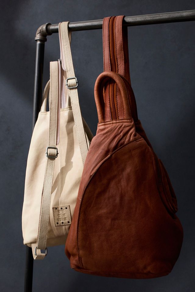 We The Free Soho Convertible Sling Bag #4
