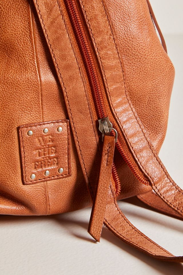 We The Free Soho Convertible Sling Bag | Free People