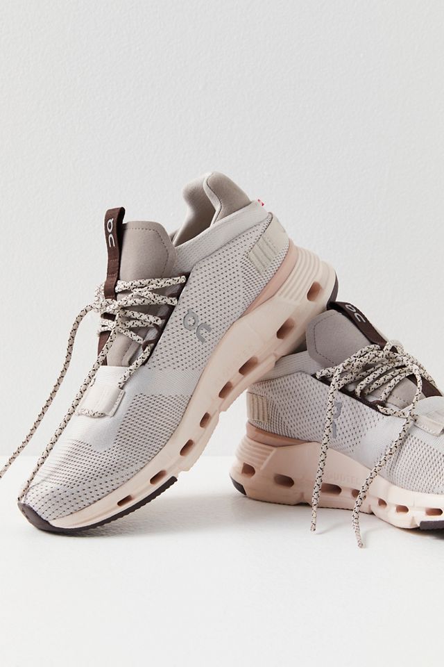 On Cloudnova Sneakers | Free People