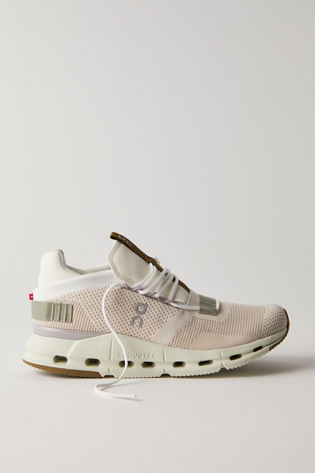 On Cloudnova Trainers #2