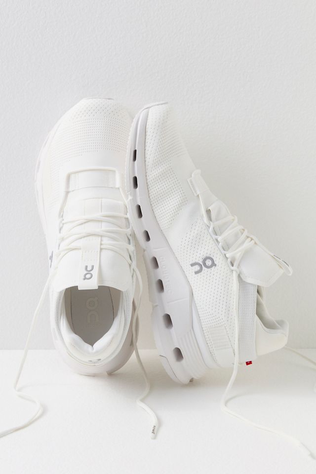 On Cloudnova Sneakers | Free People