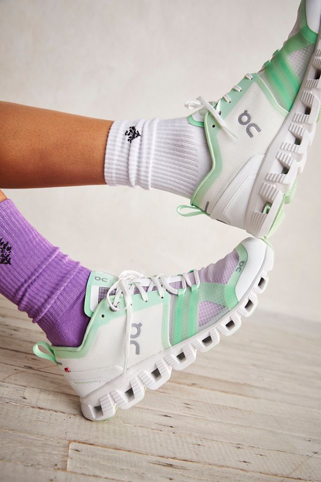 On Cloud X Shift Sneakers #2