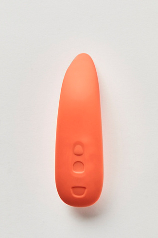 Dame Aer by Dame Products at Free People in Orange