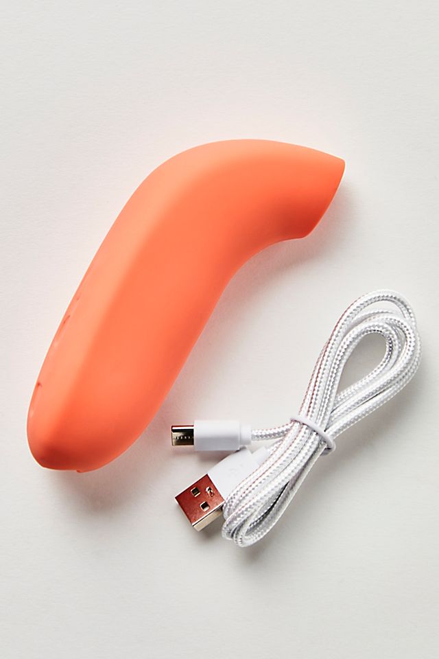 Dame Aer Vibrator