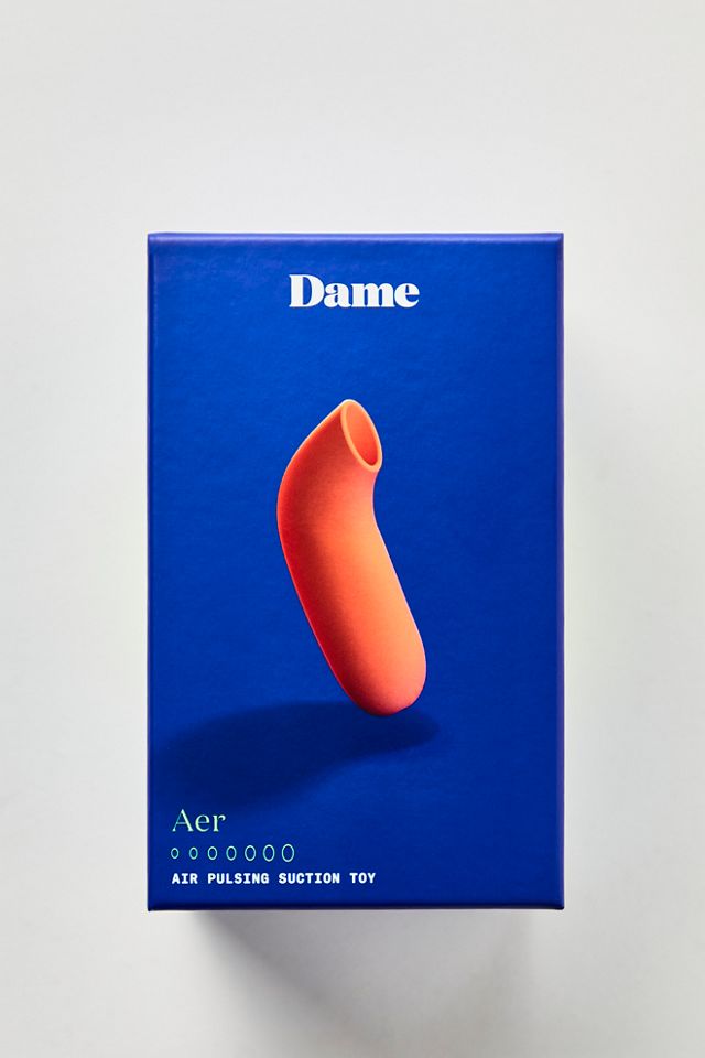 Dame Aer #2
