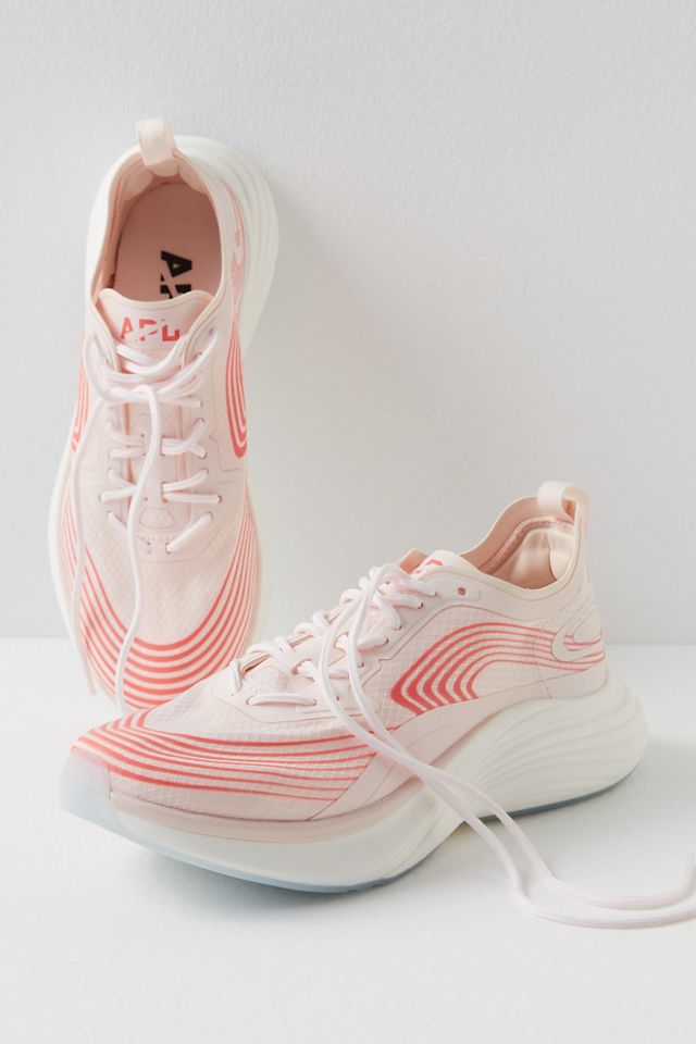 APL Streamline Sneakers | Free People