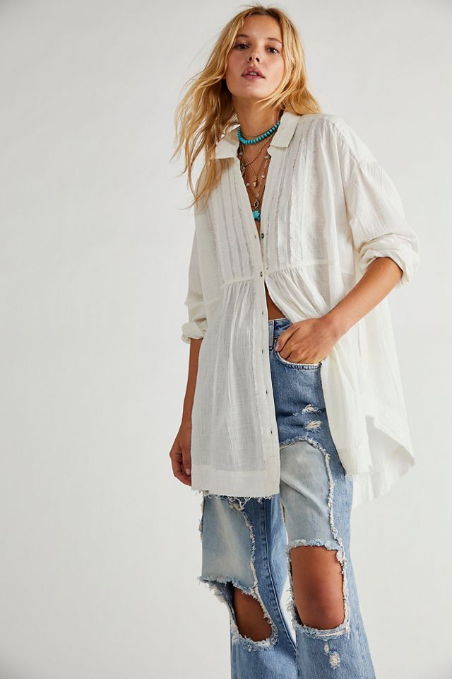 Texas Sun Tunic | Free People