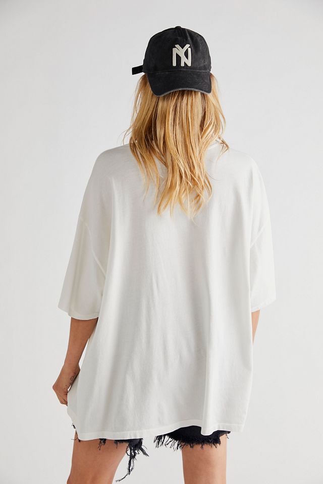 T-shirt Motif Janis Joplin #1