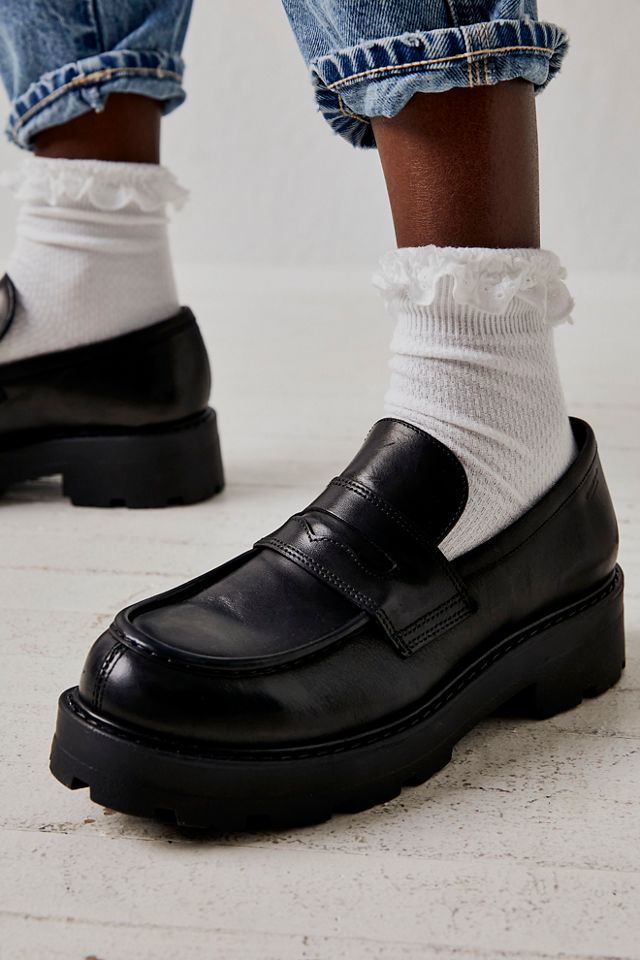 Vagabond Cosmo 2.0 Loafers #1
