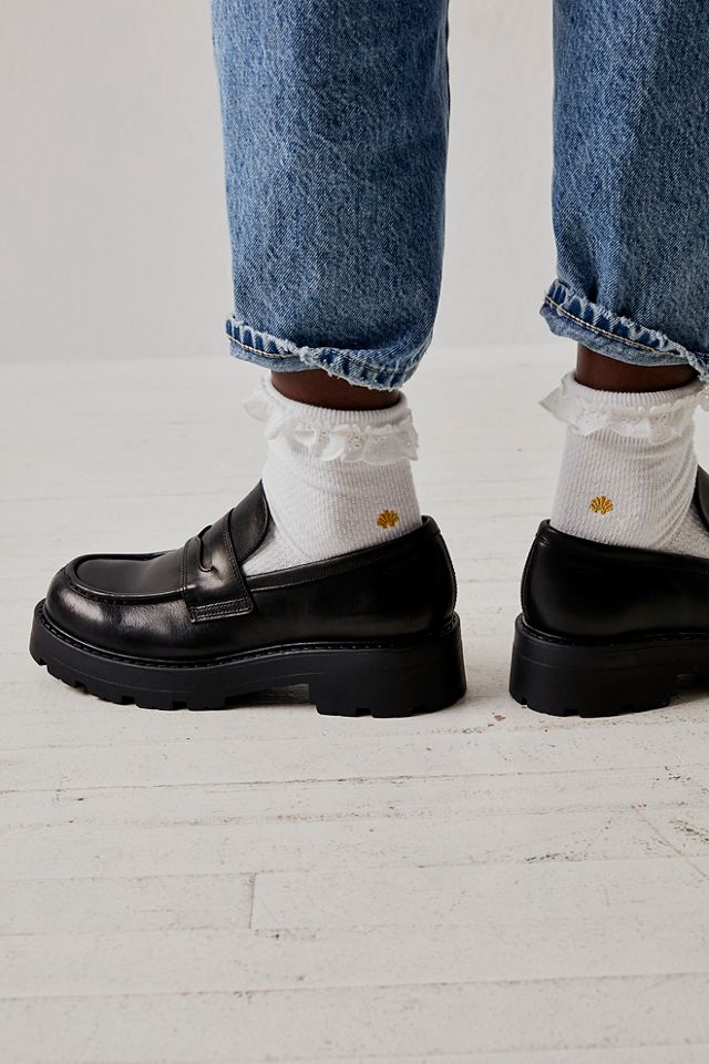 Vagabond Cosmo 2.0 Loafers #2