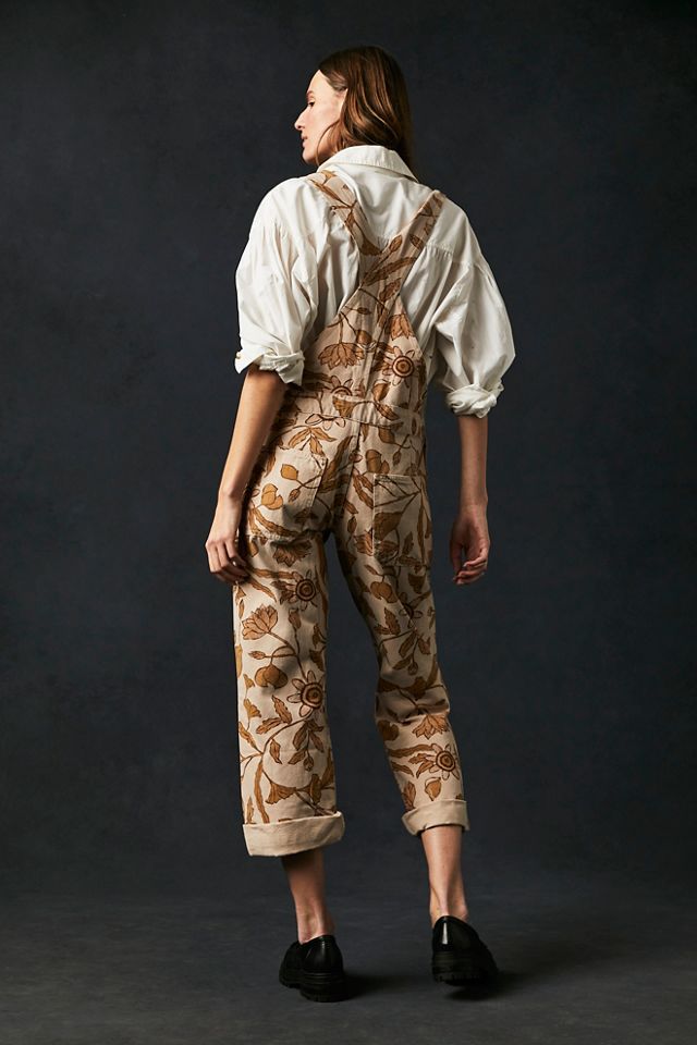 We The Free Ziggy Harmony Overalls #1