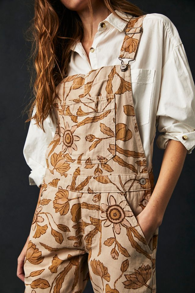 We The Free Ziggy Harmony Overalls #2