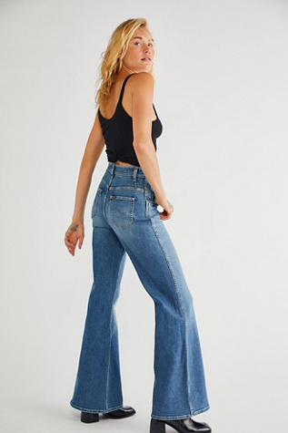 lee jeans free people