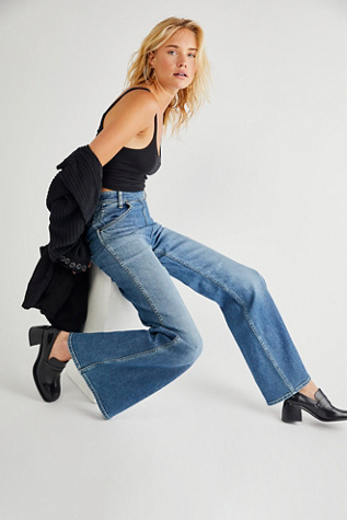 lee jeans free people