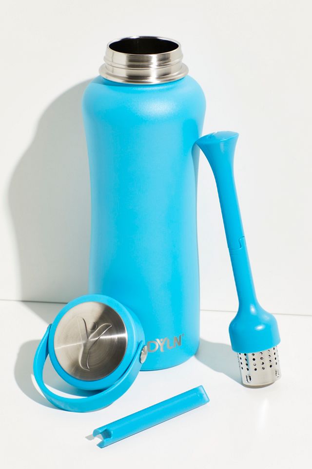 Bouteille d'eau alcaline DYLN 32 oz. #1