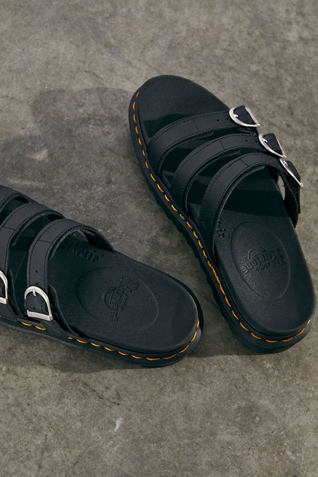 Dr. Martens Blaire Slide Sandals #2