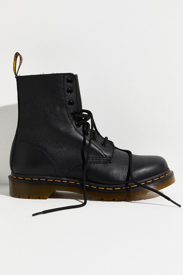 Dr. Martens 1460 Pascal Virginia Lace-Up Boots | Free People