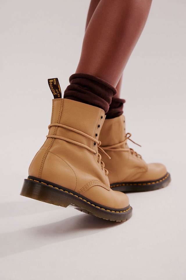 Dr. Martens 1460 Pascal Virginia Lace-Up Boots #2