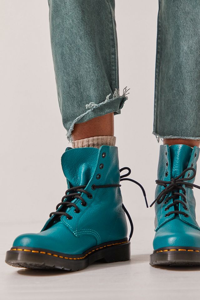 Dr martens 1460 pascal virginia on sale