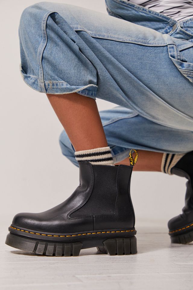Dr. Martens Audrick Chelsea Boots | Free People