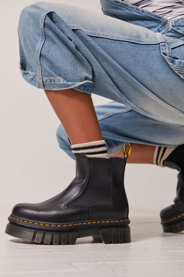 Free people doc store martens