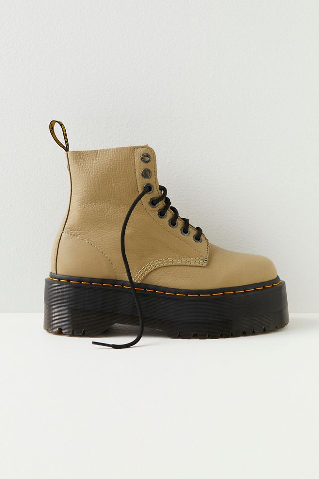 Bottes 1460 pascal max #2