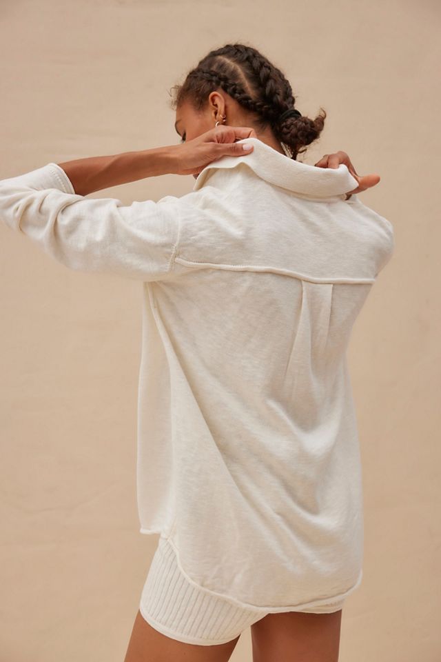Zuma Sweater Set #2