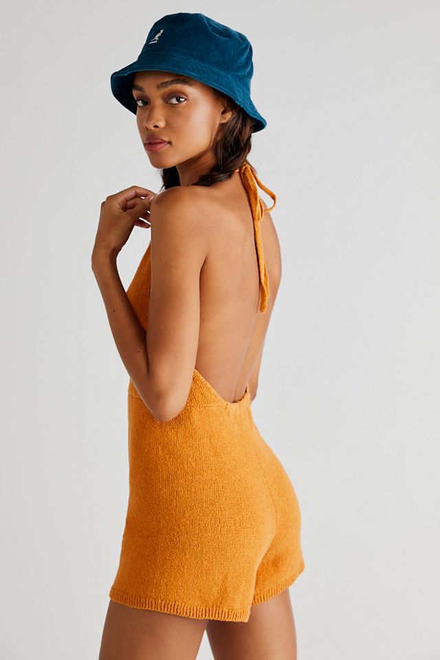 Combishort pull Mina #1