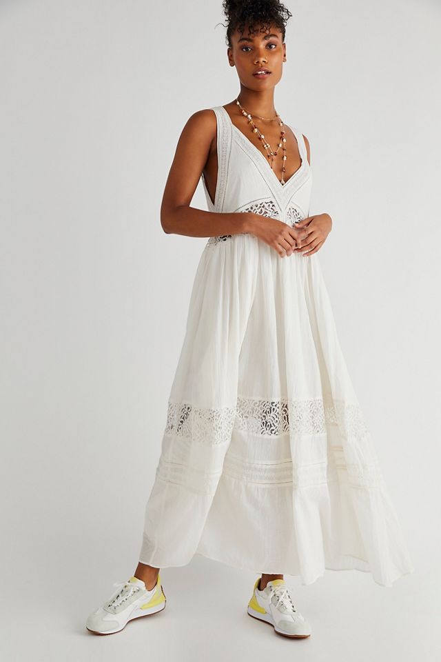 Carla Lace Dress #2