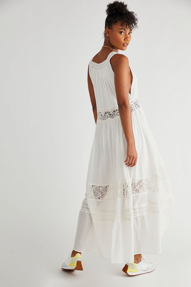 Carla Lace Dress #3