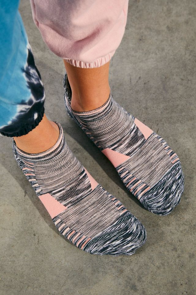 Chaussettes rembourrées Taylor Terry #1