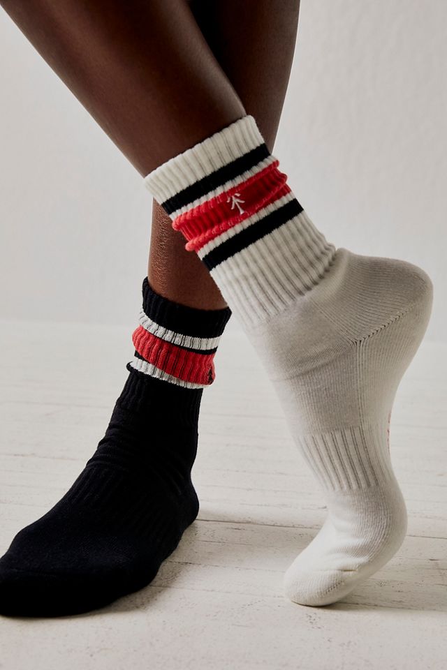 Trail Crew 2-Pack Socks | Free People