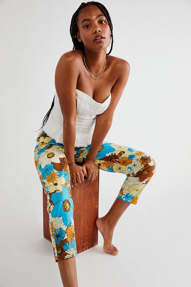 Pantalon fuselé Tessa #3