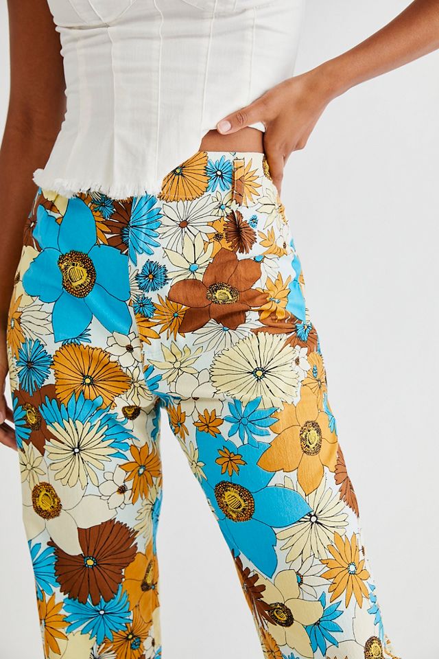 Pantalon fuselé Tessa #2