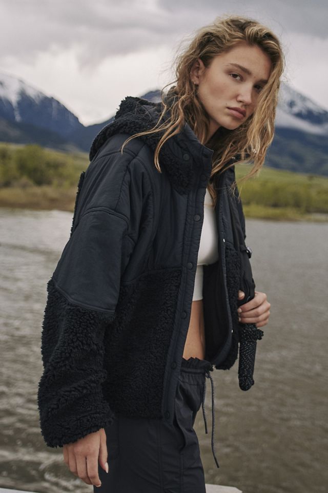 Adventure Awaits Fleece | Free People