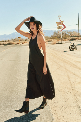 free people endless summer maxi dress