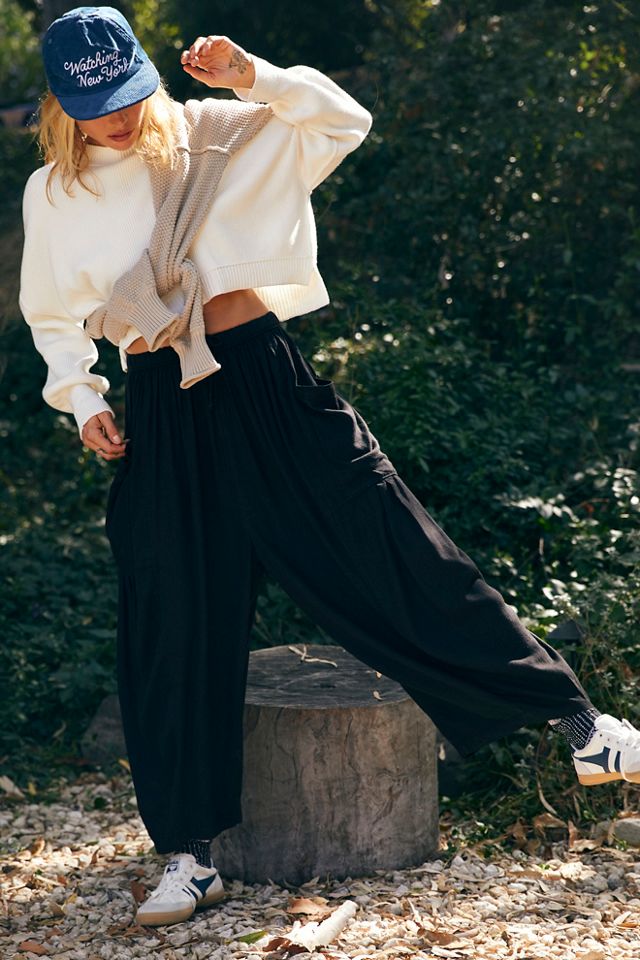 Quinn Pants Free People