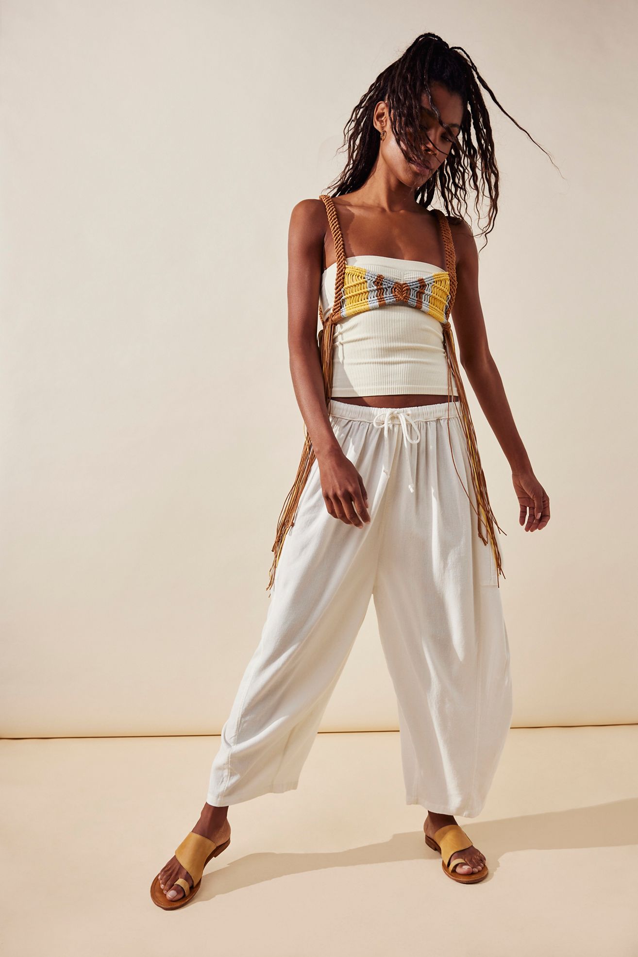 Free People | free-est Blanche Pants
