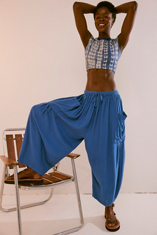 Harem lounge pants hot sale