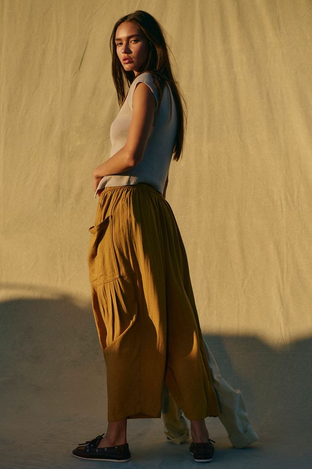 Quinn Pants Free People