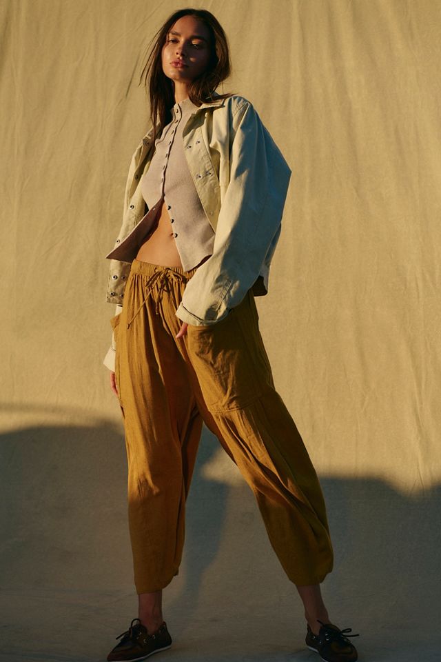 Quinn Pants Free People