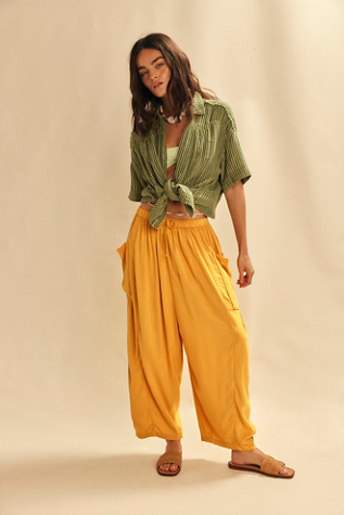 Harem Pants + Joggers | Free People