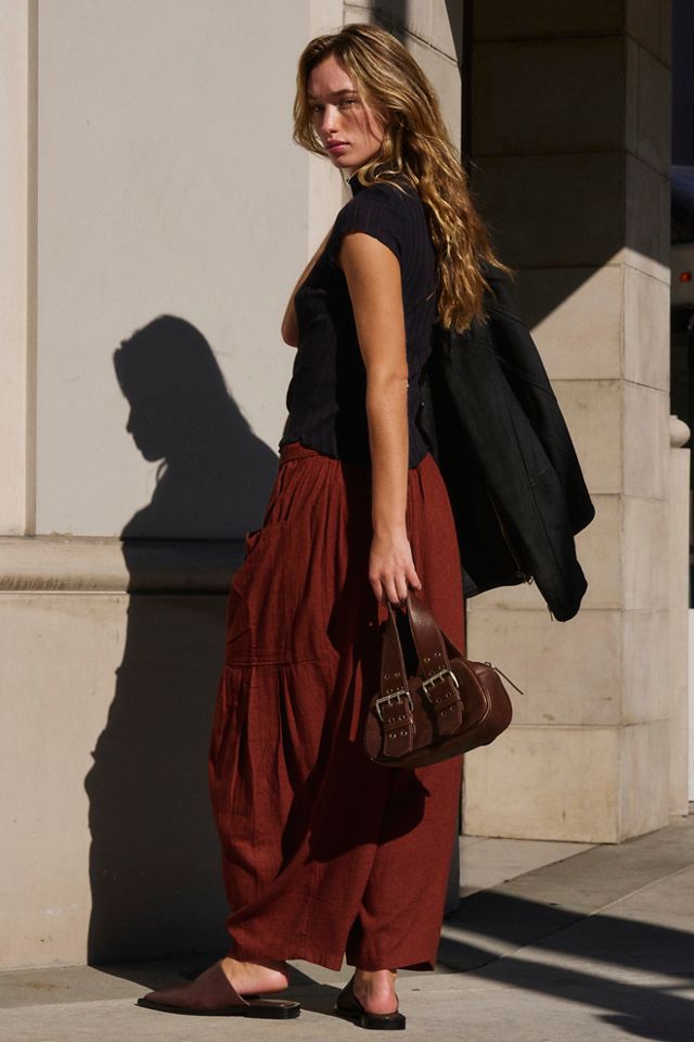 Quinn Pants Free People