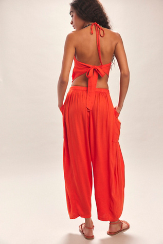 Quinn Trousers