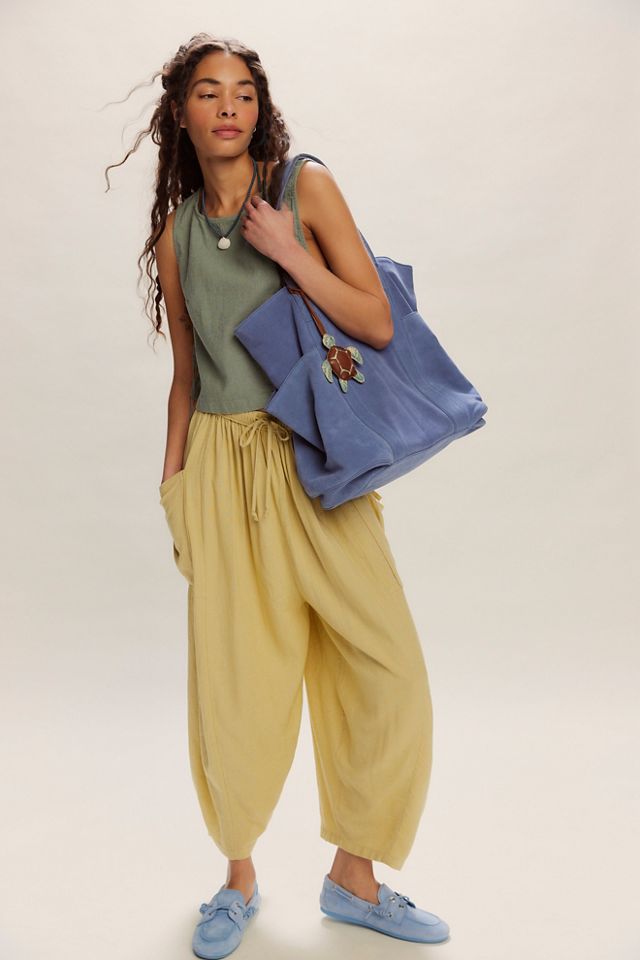 Quinn Pants Free People